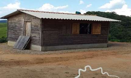 Chácara / sítio à venda na Estrada Principal, Zona Rural, Jambeiro