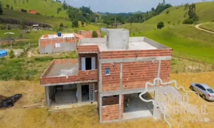 Chácara / sítio com 1 quarto à venda na Estrada Principal, Zona Rural, Jambeiro