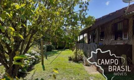 Chácara / sítio com 3 quartos à venda na Estrada Principal, Zona Rural, São Bento do Sapucaí
