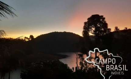SÍTIO ESTILO GLAMPING 8,75 ALQUEIRES EM PARAIBUNA !