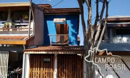 Casa com 3 quartos à venda na Estrada Principal, Área Rural de São José dos Campos, São José dos Campos