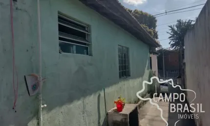 Casa com 2 quartos à venda na Estrada Principal, Alto da Ponte, São José dos Campos