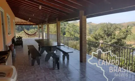Lindo sítio 57.000m² na zona norte de são josé dos campos !