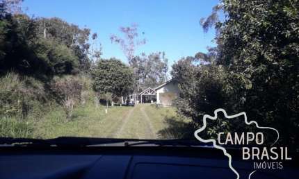 Chácara / sítio com 2 quartos à venda na Estrada Principal, Zona Rural, Natividade da Serra