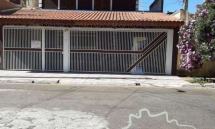 LINDO SOBRADO  250M² NA ZONA SUL DE SÃO JOSÉ DOS CAMPOS !