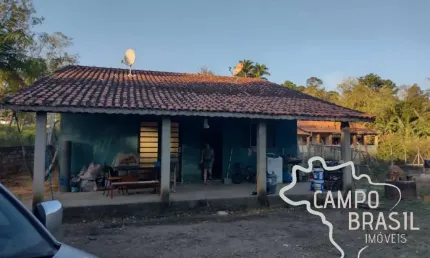 Chácara 2.000m² na zona norte de são josé dos campos plana em condomínio  !