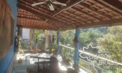 CHÁCARA 5.700M² NA ZONA NORTE DE SÃO JOSÉ DOS CAMPO !