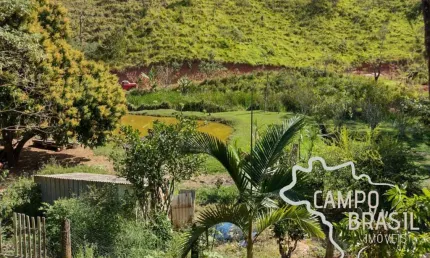 Chácara / sítio com 3 quartos à venda na Estrada Principal, Zona Rural, Jambeiro