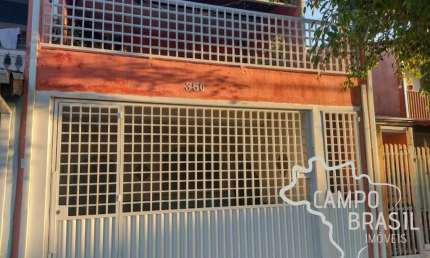 Casa com 3 quartos à venda na Estrada Principal, Área Rural de São José dos Campos, São José dos Campos