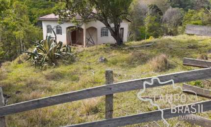 Chácara / sítio com 1 quarto à venda na Estrada Principal, Zona Rural, Virgínia