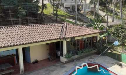Casa com 5 quartos à venda na Rua Principal, Centro, Rio de Janeiro