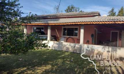 Chácara / sítio com 3 quartos à venda na Estrada Principal, Zona Rural, Jambeiro