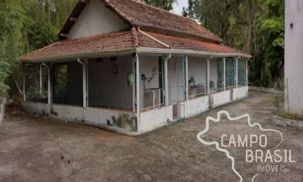 Chácara / sítio com 1 quarto à venda na Estrada Principal, Área Rural de Caçapava, Caçapava
