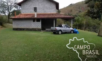 Chácara 24.000m², escriturada, na zona norte de são josé dos campos!