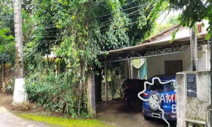 CHÁCARA 1.800M² EM CONDOMÍNIO FECHADO NA ZONA NORTE DE SÃO JOSÉ DOS CAMPOS!