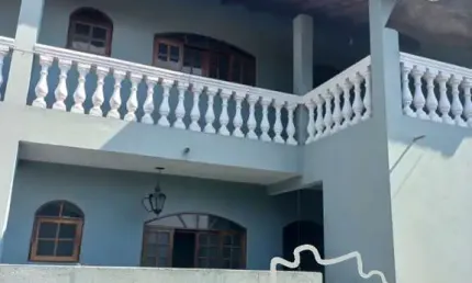 Casa com 3 quartos à venda na Rua Principal, Vila Industrial, São José dos Campos