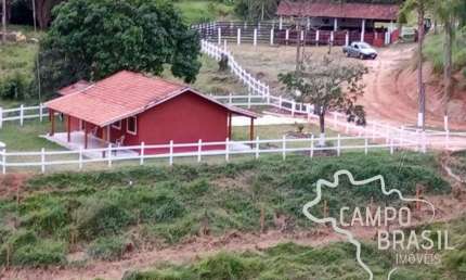 LINDA FAZENDA 80 ALQUEIRES NA ZONA NORTE DE SÃO JOSÉ DOS CAMPOS!