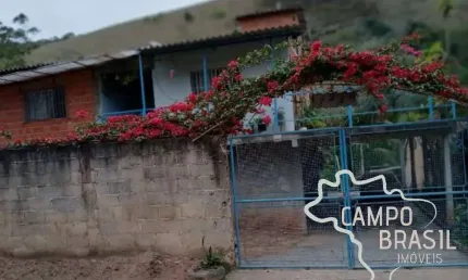 CHÁCARA 1.000 M² NA ZONA NORTE DE SÃO JOSÉ DOS CAMPOS - SP