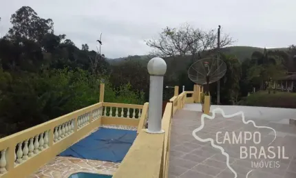 Ótima chácara 2.000m² em condomínio na zona norte de são josé dos campos!