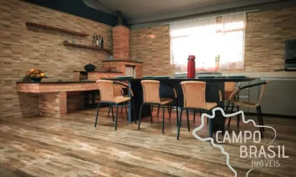 Ótima chácara 1.200 m² na zona norte de são josé dos campos próximo à represa !
