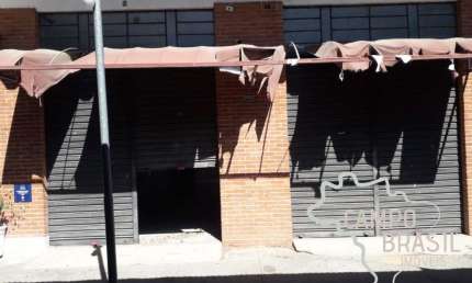 SALA COMERCIAL 140 M² NA ZONA LESTE DE SÃO JOSÉ DOS CAMPOS!
