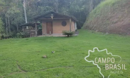 Sítio 11,5 alqueires na zona norte de são josé dos campos!