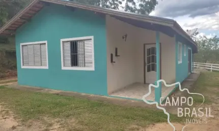 Ótimo sítio 3 alqueires na zona norte de são josé dos campos!