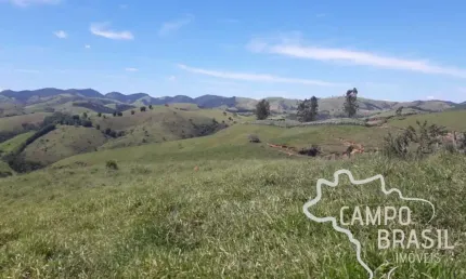 Área rural 30.000m² em jambeiro, ideal para chácara, chalés e outras finalidades!
