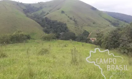 Terreno à venda na Estrada Principal, Centro, Monteiro Lobato