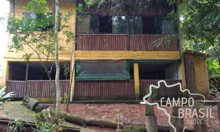 Chácara / sítio com 3 quartos à venda na Estrada Principal, Zona Rural, Paraibuna