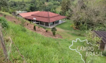 Lindo sítio 9.1 alqueires em são josé dos campos, próximo ao asfalto!