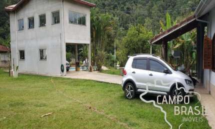 ÓTIMA CHÁCARA 2.450M² PLANA NA ZONA NORTE DE SÃO JOSÉ DOS CAMPOS!