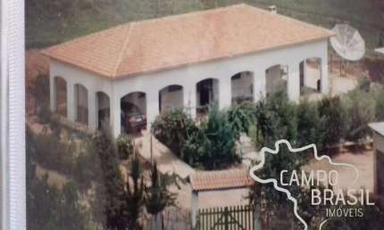 LINDO SÍTIO 13,44 ALQUEIRES EM SÃO LUIZ DO PARAITINGA!