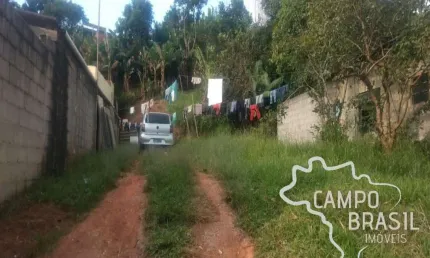 Terreno 400m² no bairro majestic - são josé dos campos!