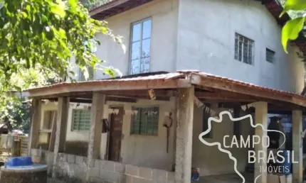 Chácara / sítio com 4 quartos à venda na Estrada Principal, Área Rural de São José dos Campos, São José dos Campos