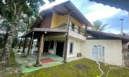 Linda chácara 3.000m² próxima ao centro em são josé dos campos!