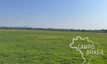 Fazenda à venda na Estrada Principal, Área Rural de São José dos Campos, São José dos Campos