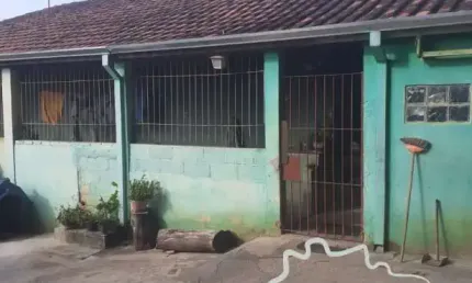 Chácara 1.800m² na zona norte de são josé dos campos, no asfalto!