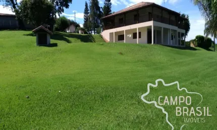 FAZENDA 86 ALQUEIRES COM ÓTIMA TOPOGRAFIA EM PINDAMONHANGABA!