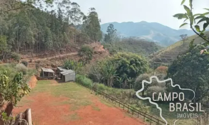 Chácara / sítio à venda na Estrada Principal, Área Rural de São José dos Campos, São José dos Campos