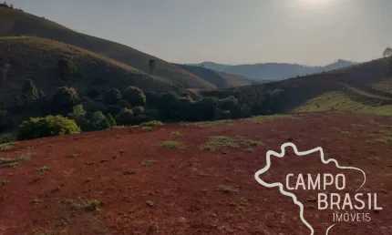 ÁREA RURAL ESCRITURADA  1 ALQUEIRE  EM  SÃO JOSÉ DOS CAMPOS!