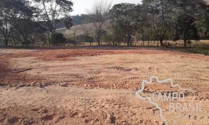 Terreno à venda na Estrada Principal, Zona Rural, Paraibuna