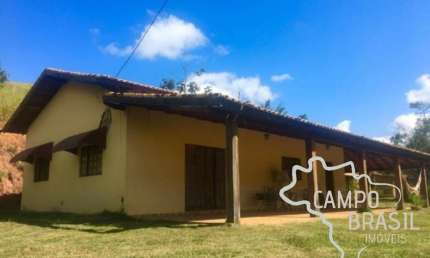 Chácara / sítio com 2 quartos à venda na Estrada Principal, Zona Rural, Jambeiro