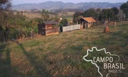 Chácara 11.000mts na zona leste de são josé dos campos