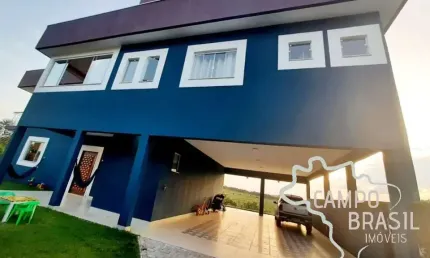 CHÁCARA URBANA DE ALTO PADRÃO 400 MTS EM TAUBATÉ PRÓXIMO AO CENTRO!