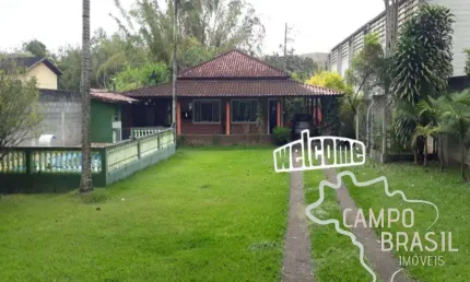 LINDA CHÁCARA 2.000M² TODA PLANA NA ZONA NORTE DE SJC!