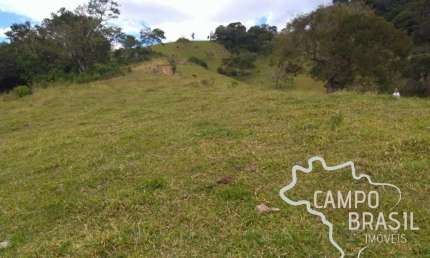 ÁREA 10 ALQUEIRES EM GONÇALVES - MG COM POTENCIAL PARA HOTEL FAZENDA, POUSADA, ETC.