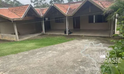 Ótima chácara 1100 mts na zona norte de são josé dos campos