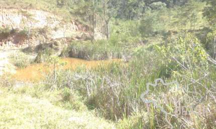 Terreno à venda na Estrada Principal, Zona Rural, Redenção da Serra