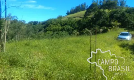 Área rural a 8km da cidade! fácil acesso, no asfalto!
